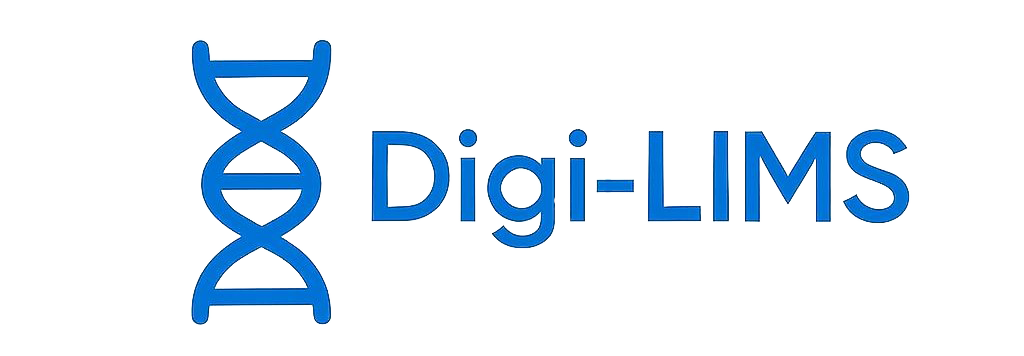 Digi-LIMS Logo